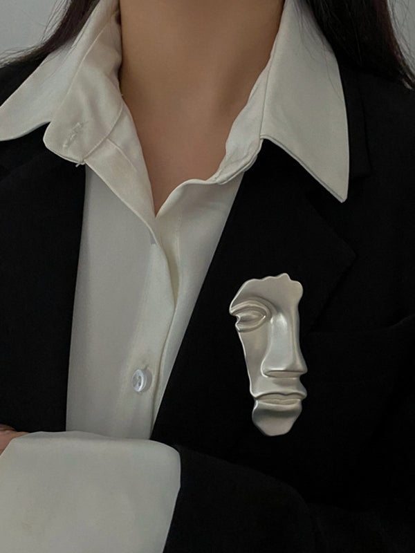 Beautifully Crafted Garment in a Classic Style