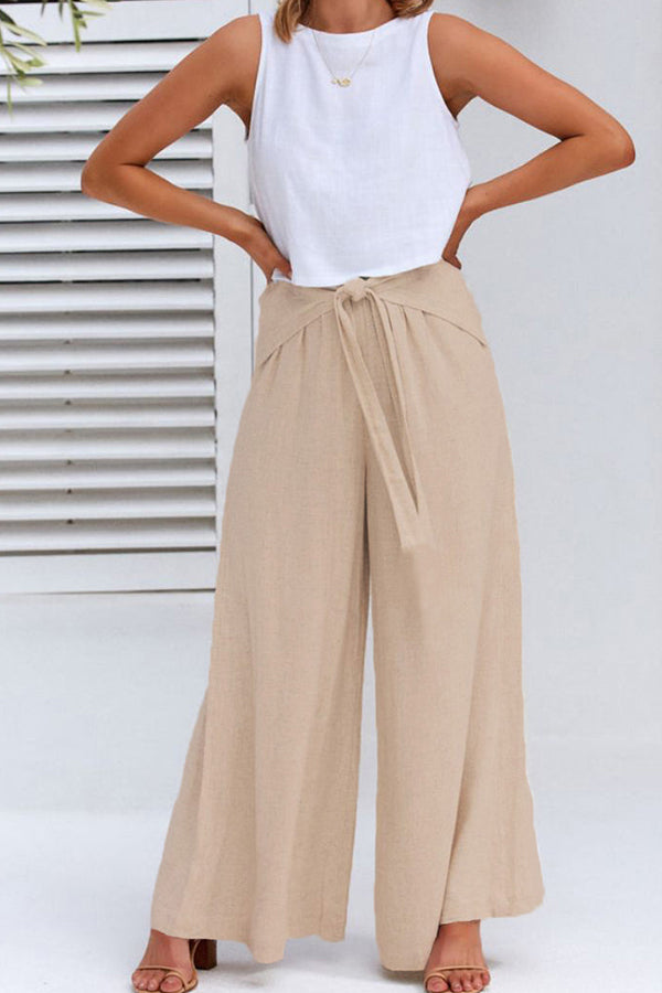 Beautifully Crafted Trousers in a Classic Style