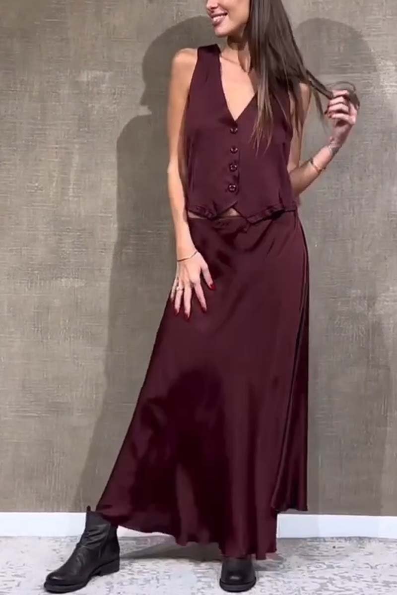 Beautifully Crafted Garment in a Classic Style