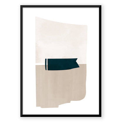 Effortlessly Elegant Garment with a Timeless Design