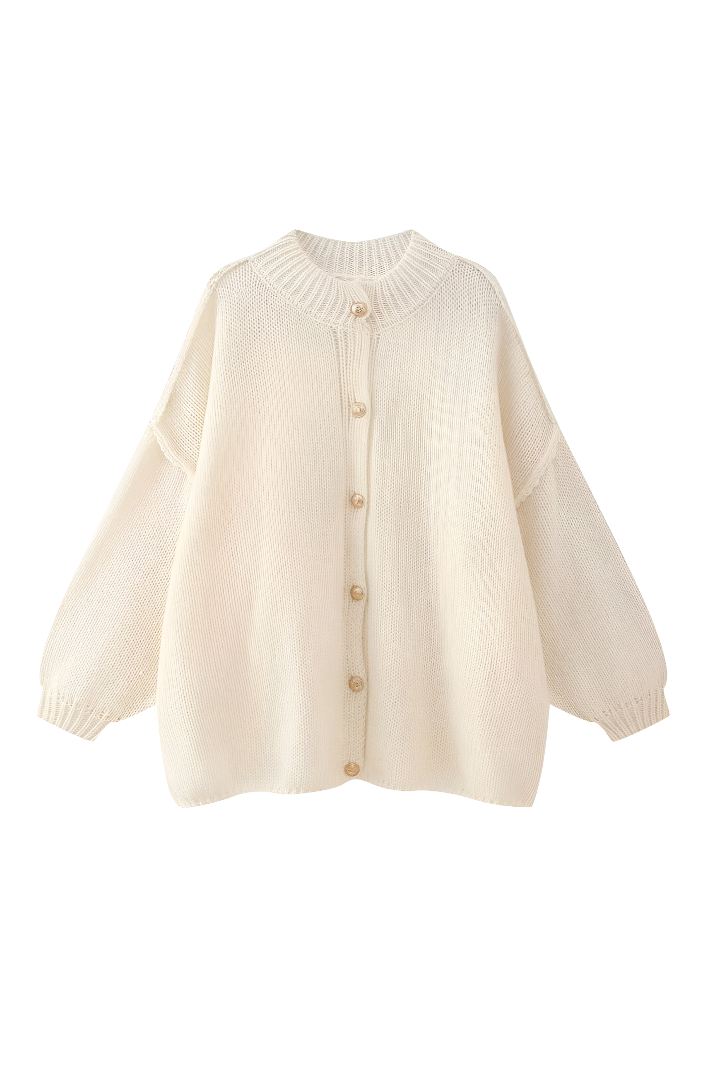 Beautifully Crafted Cardigan in a Classic Style