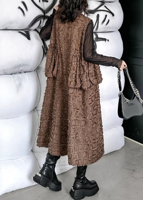 Classic Vintage Garment with a Flattering Fit
