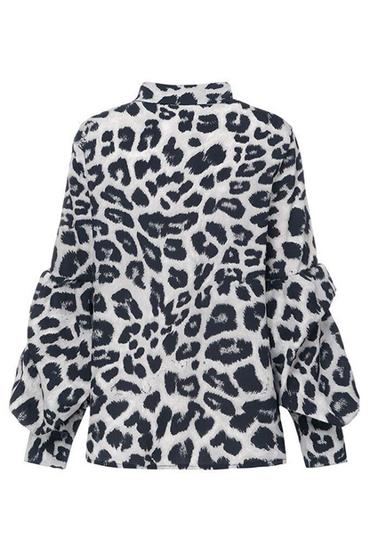 Classic Vintage & Enduringly Stylish Top