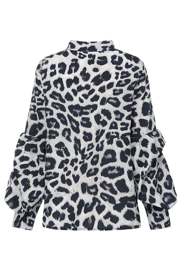 Classic Vintage & Enduringly Stylish Top