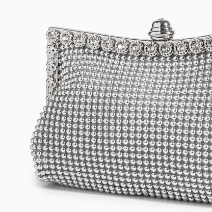 Vintage Inspired Bag with a Contemporary Edge