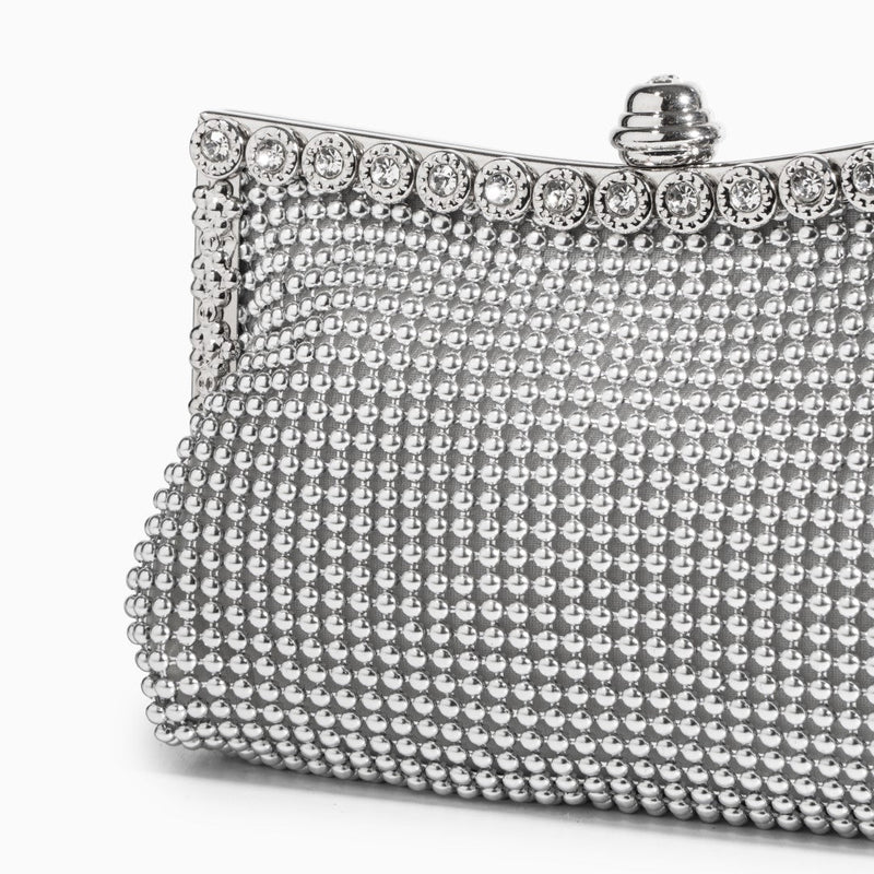 Vintage Inspired Bag with a Contemporary Edge