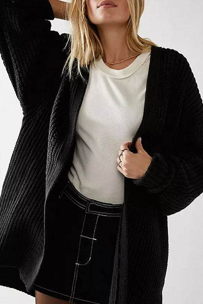 Beautifully Crafted Cardigan in a Classic Style