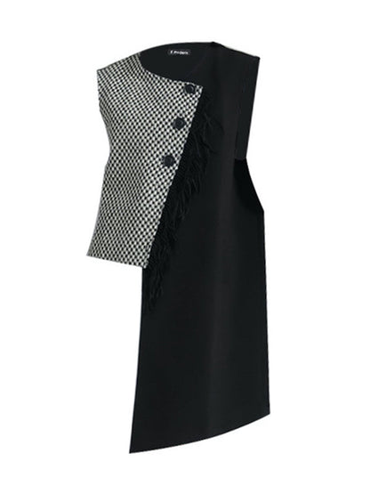 Vintage Inspired Garment with a Contemporary Edge