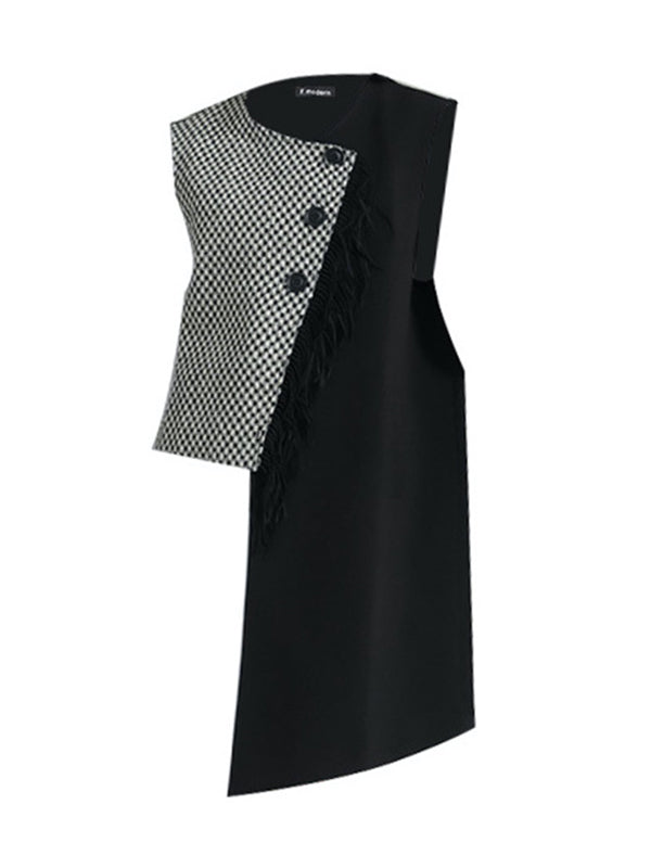 Vintage Inspired Garment with a Contemporary Edge