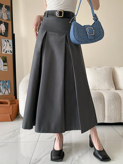 Well Tailored Garment with a Graceful Silhouette