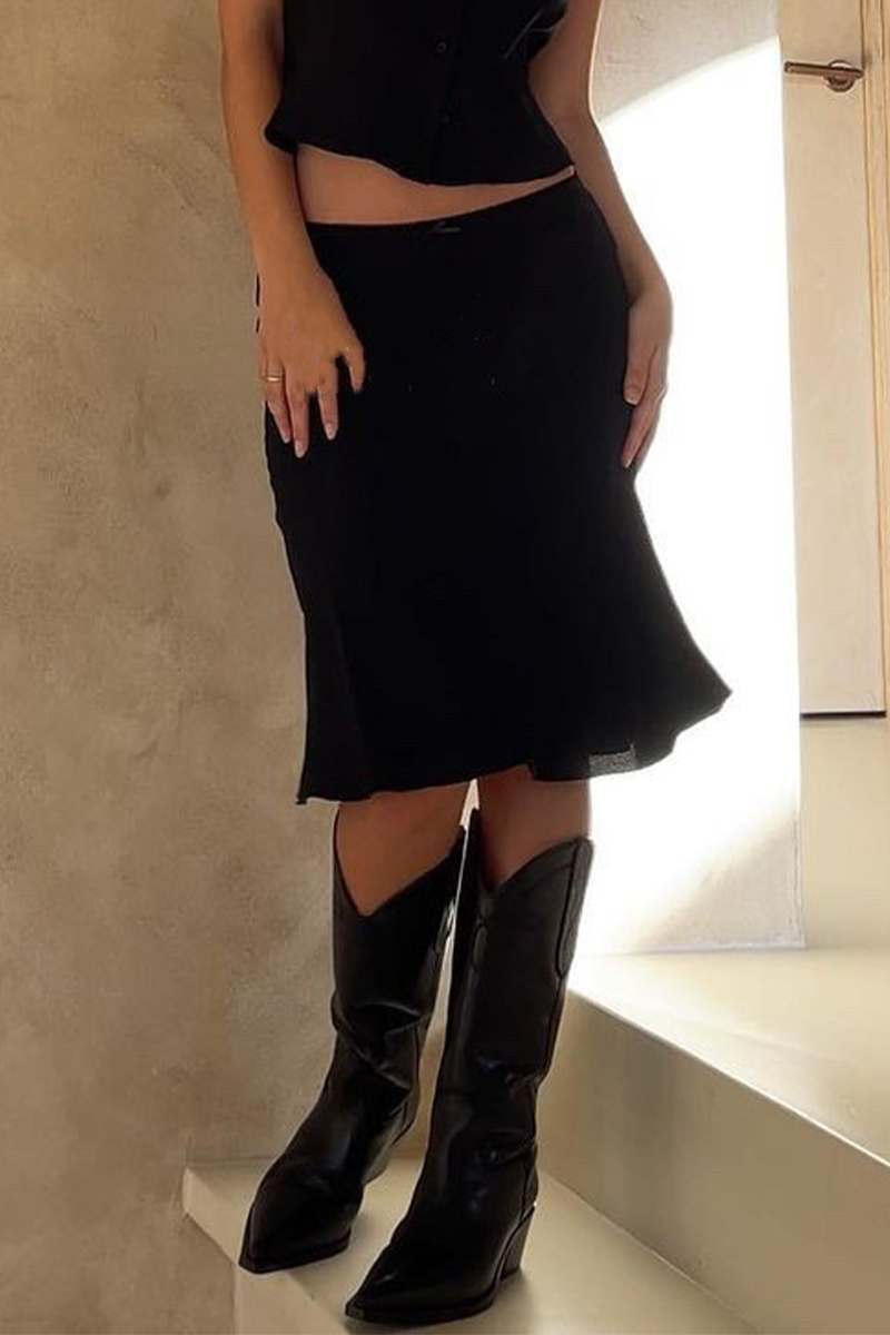 Vintage Inspired Garment with a Contemporary Edge