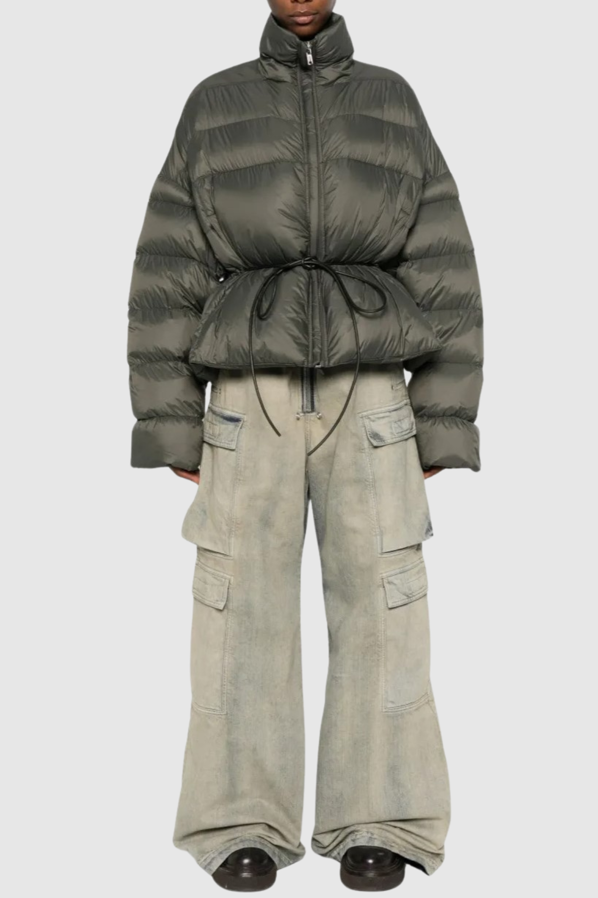 Polished Jacket with an Effortless Classic Look