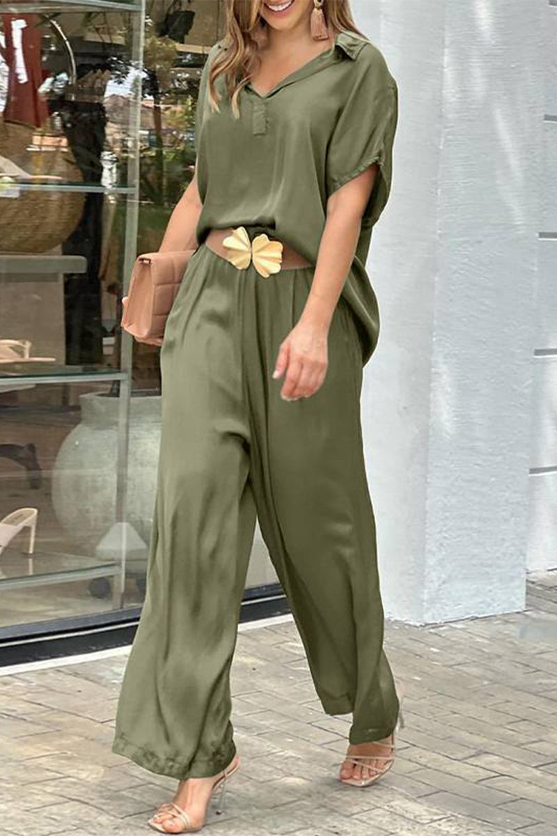 Beautifully Finished Garment in a Timeless Design
