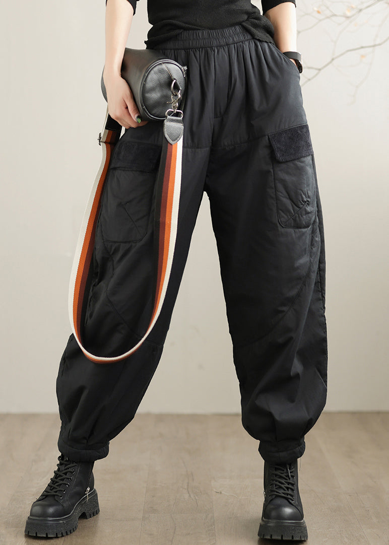 Gracefully Styled Pants for Any Occasion