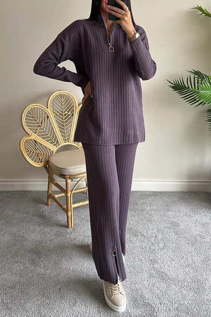 Sophisticated Garment with a Clean Classic Look