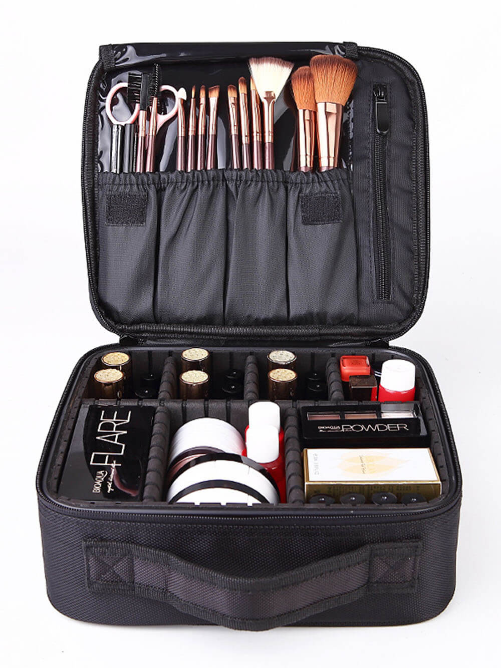 Polished Bag with an Effortless Classic Look