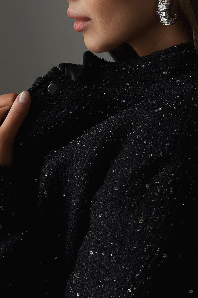 Classic Vintage Jacket with a Flattering Fit
