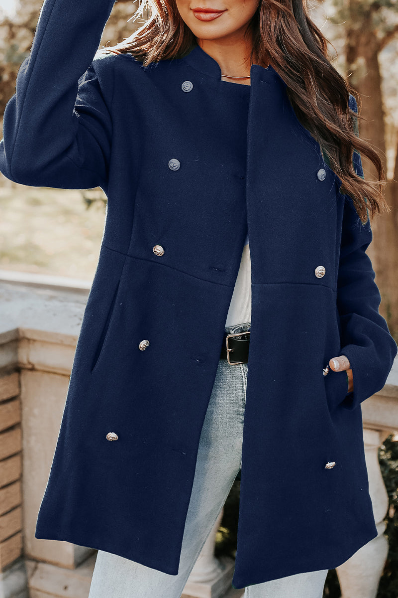 Vintage Inspired Garment with a Contemporary Edge