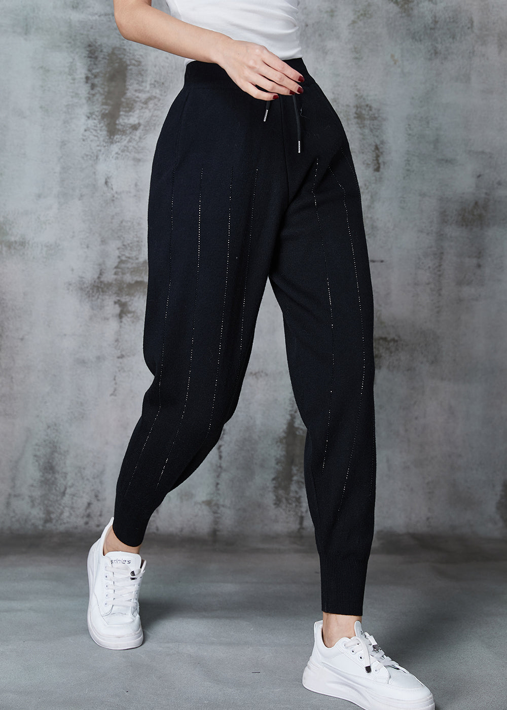 Beautifully Balanced Pants with Timeless Character