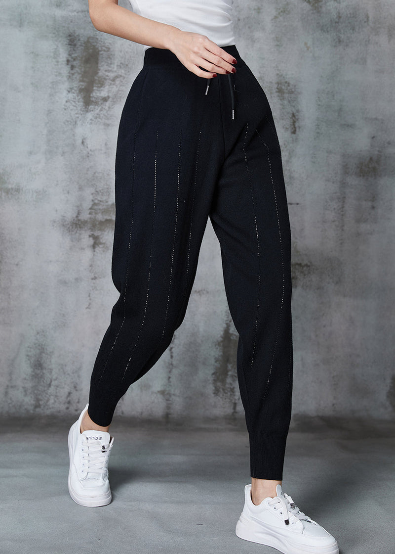 Beautifully Balanced Pants with Timeless Character