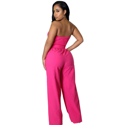 Beautifully Finished Trousers in a Timeless Design