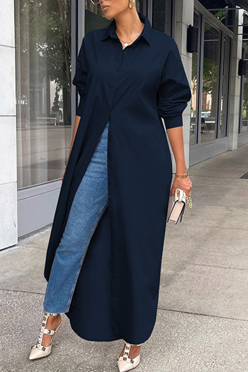 Effortlessly Elegant Top with a Timeless Design