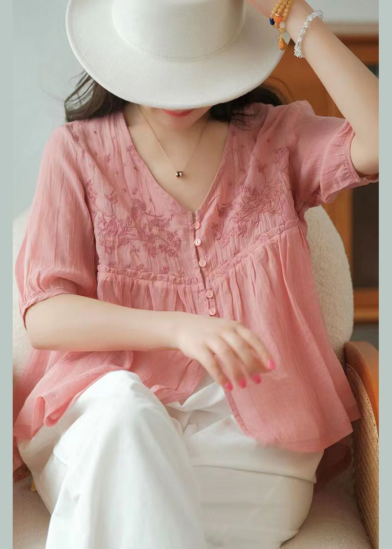 Effortlessly Elegant Shirt with a Timeless Design