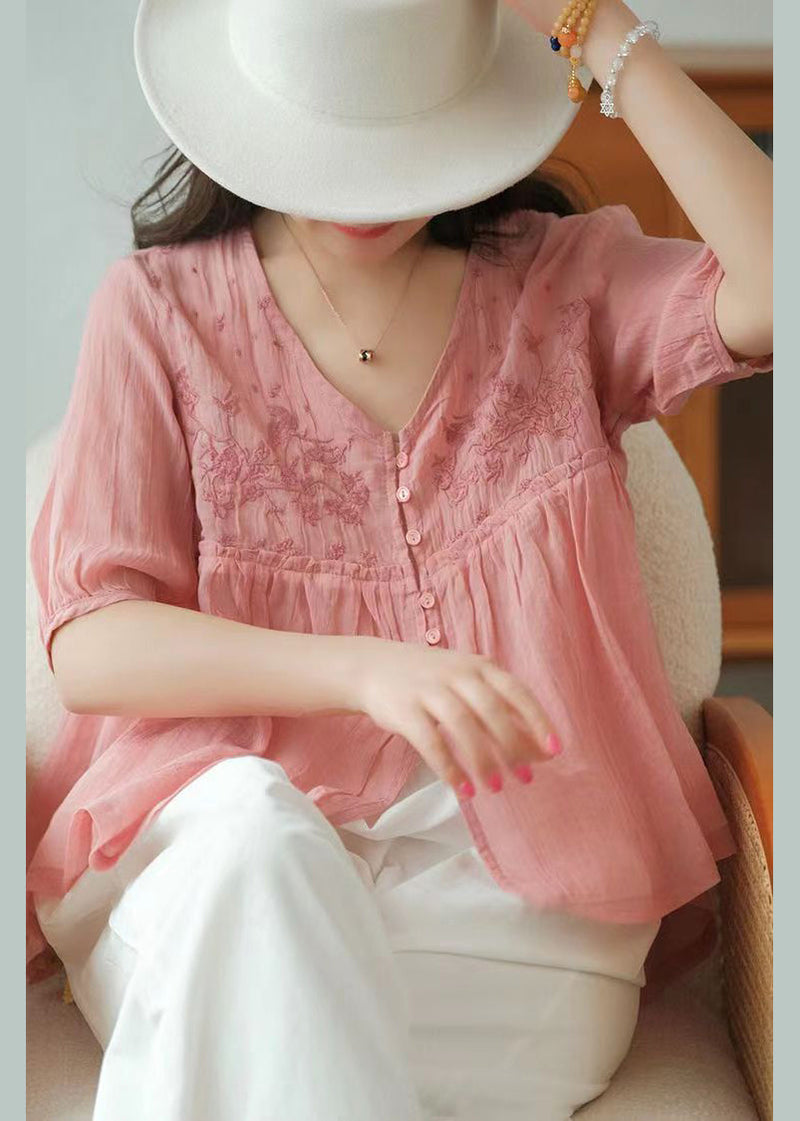 Effortlessly Elegant Shirt with a Timeless Design