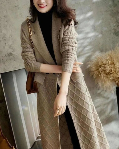 Classic Vintage & Enduringly Stylish Cardigan