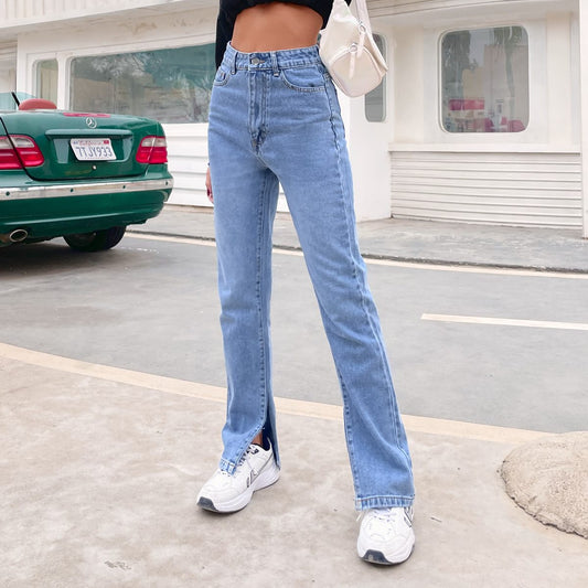 Beautifully Finished Pants in a Timeless Design
