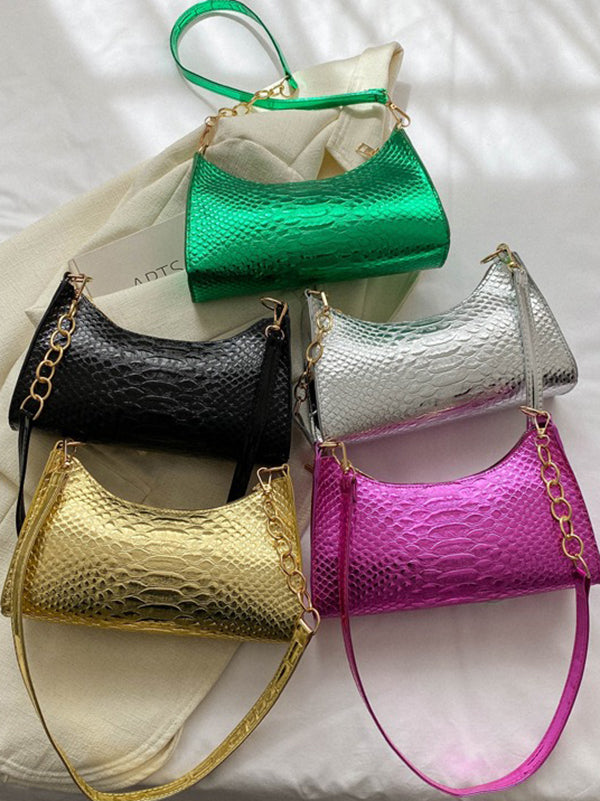 Effortlessly Elegant Bag with a Timeless Design