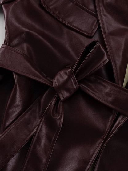 Gracefully Styled Jacket for Any Occasion