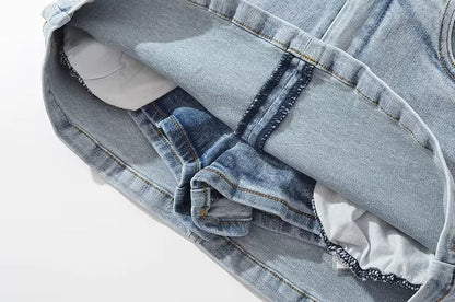 Sophisticated Garment with a Clean Classic Look