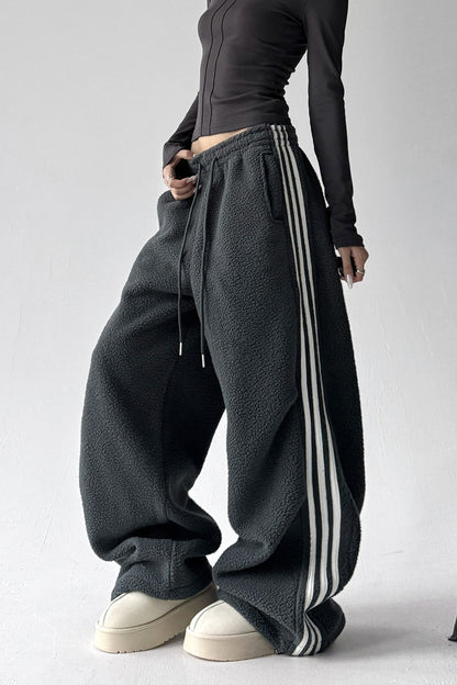Polished Pants with an Effortless Classic Look