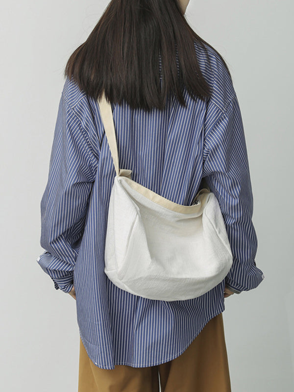 Vintage Inspired Bag with a Contemporary Edge
