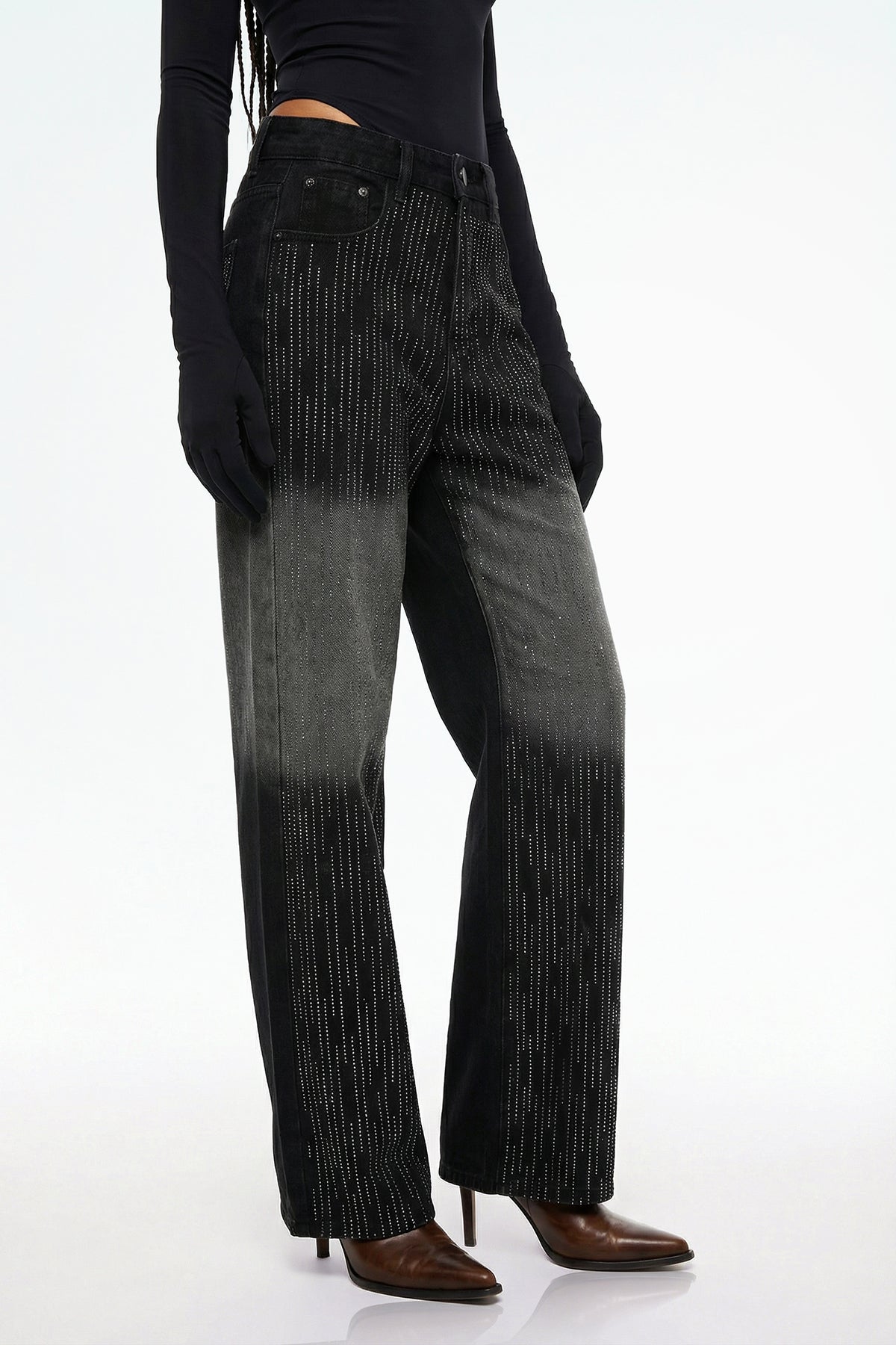 Beautifully Crafted Garment in a Classic Style