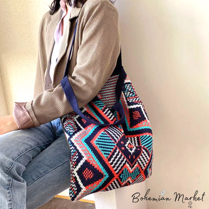 Beautifully Crafted Bag in a Classic Style