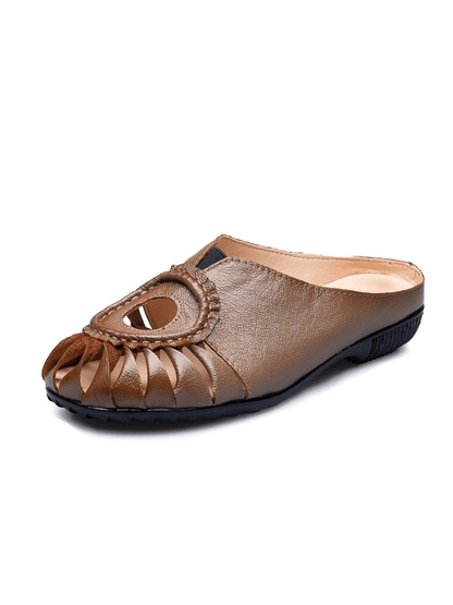 Classic Vintage Garment with a Flattering Fit