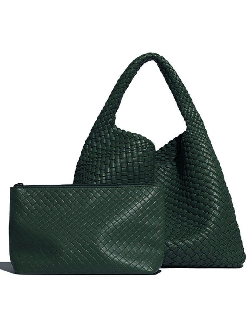 Beautifully Crafted Bag in a Classic Style