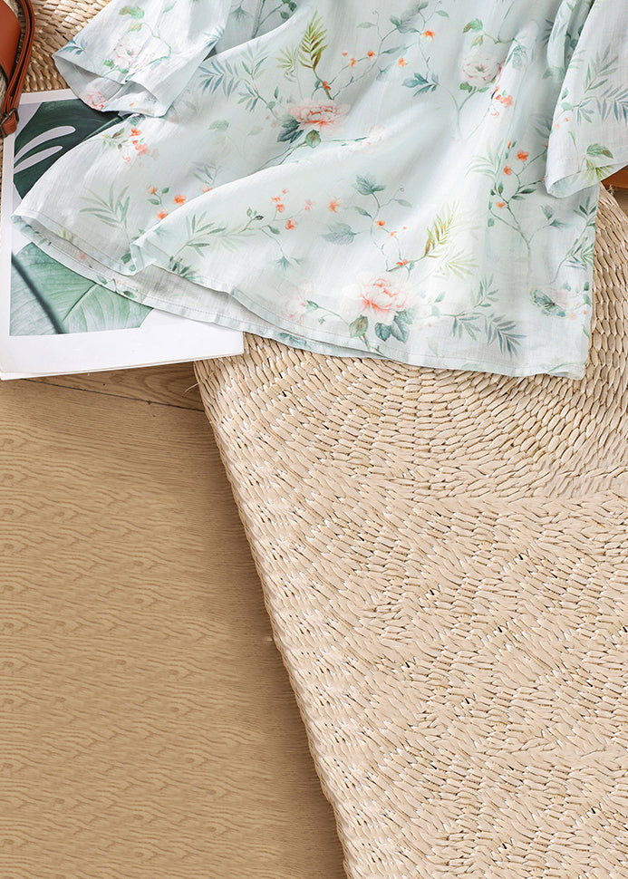 Beautifully Crafted Shirt in a Classic Style
