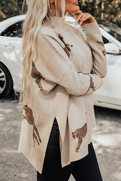 Classic Vintage Top with a Flattering Fit