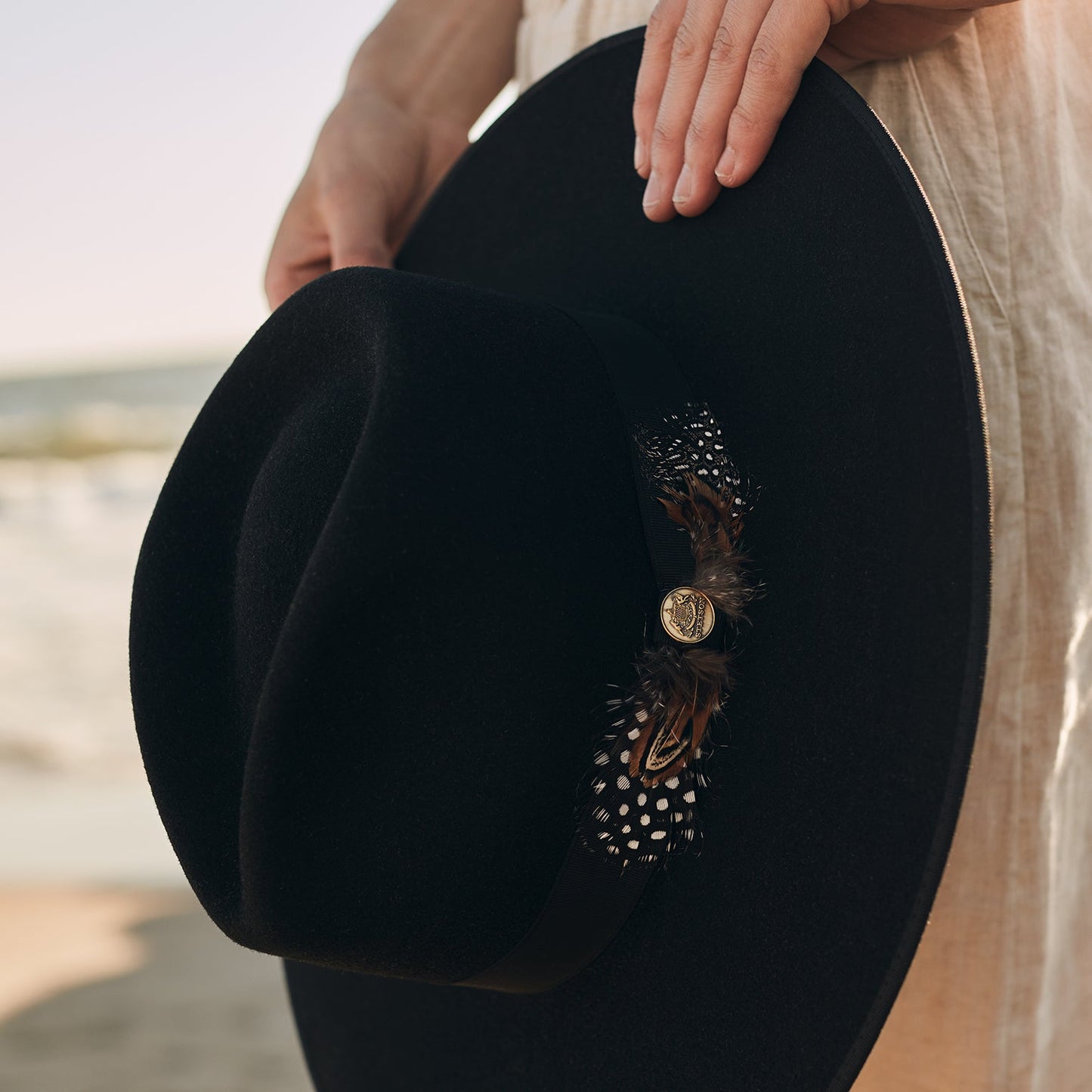 Beautifully Crafted Garment in a Classic Style