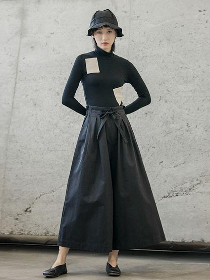 Beautifully Finished Pants in a Timeless Design