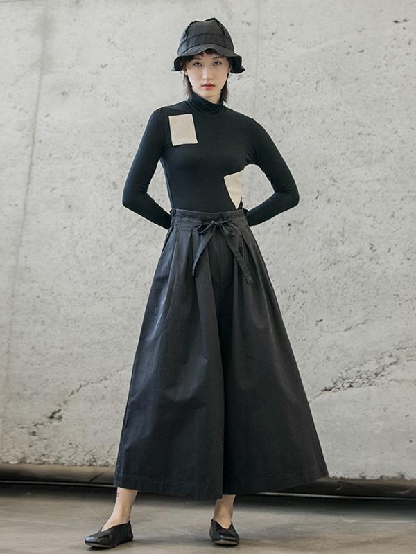 Beautifully Finished Pants in a Timeless Design