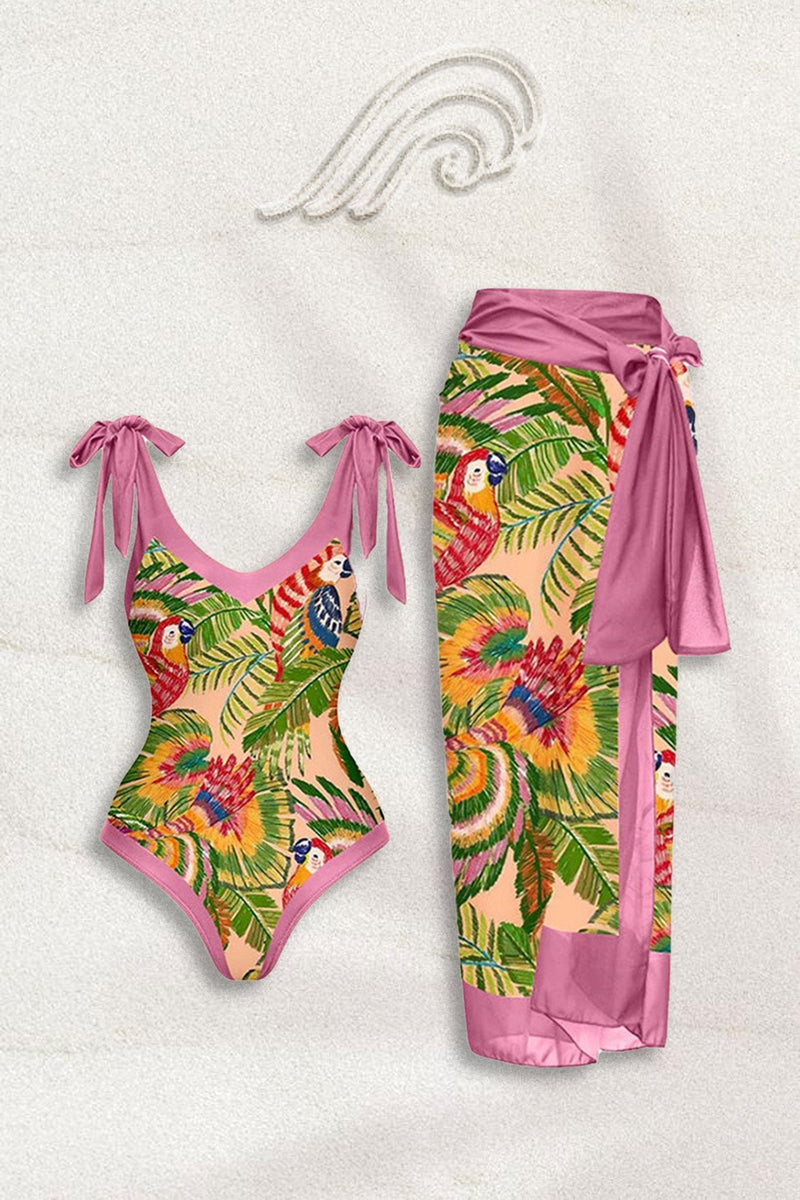 Vintage Inspired Garment with a Contemporary Edge