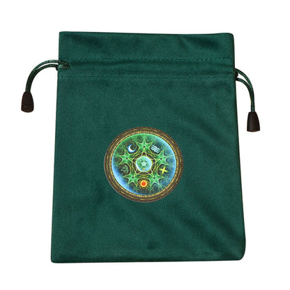 Vintage Inspired Bag with a Contemporary Edge