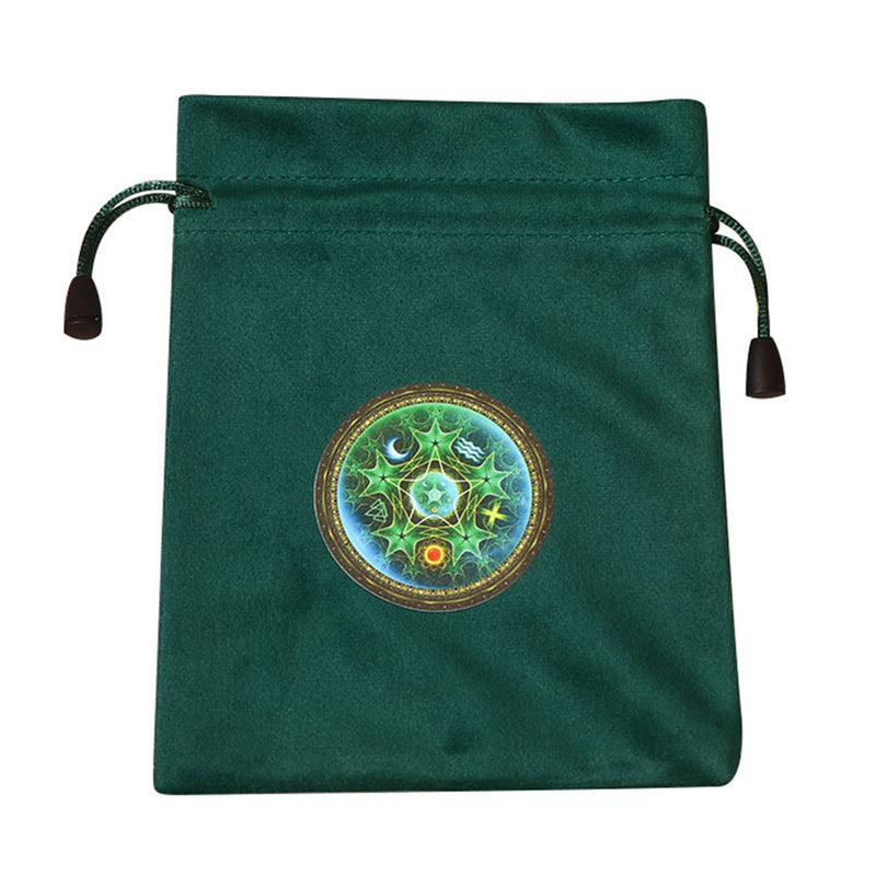 Vintage Inspired Bag with a Contemporary Edge