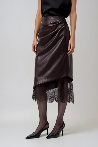 Sophisticated Garment with a Clean Classic Look