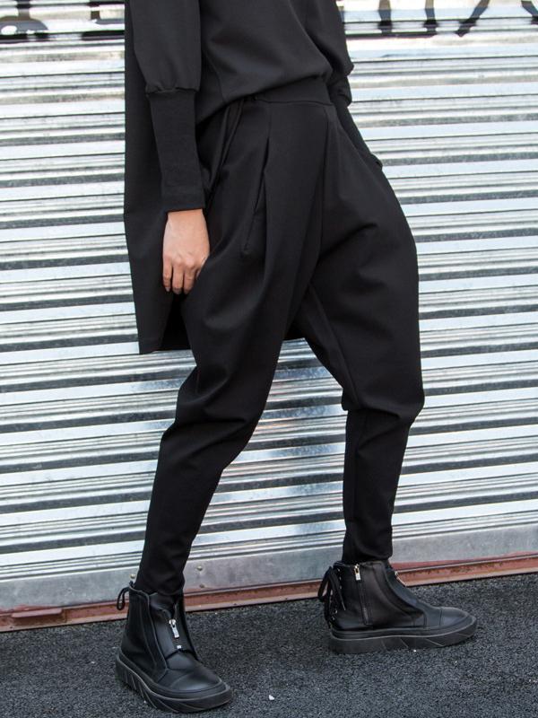 Beautifully Crafted Pants in a Classic Style