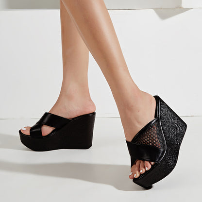 Beautifully Crafted Heels in a Classic Style